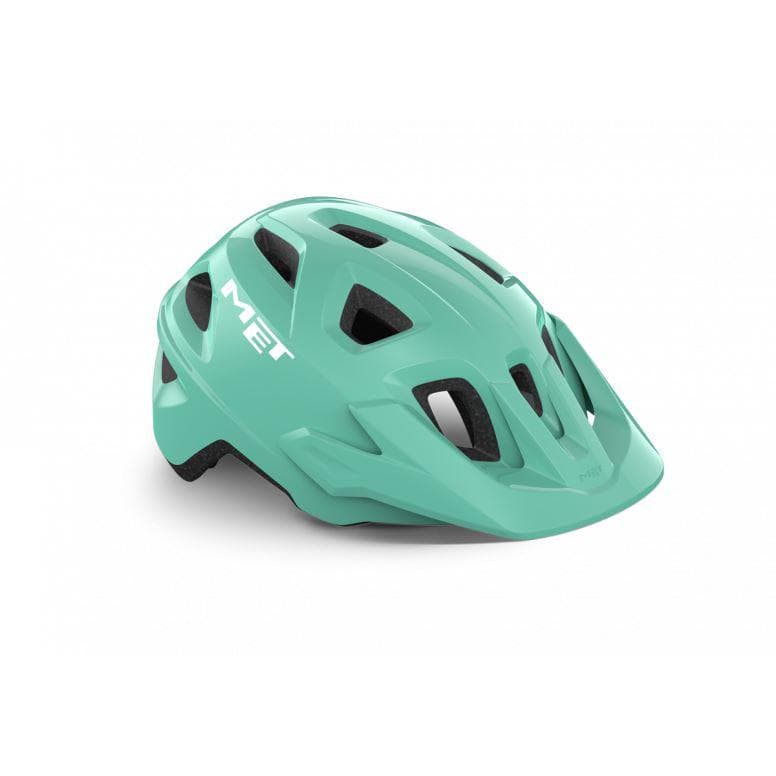 Oriage Eldar MIPS Bike Helmet – Teal/Black