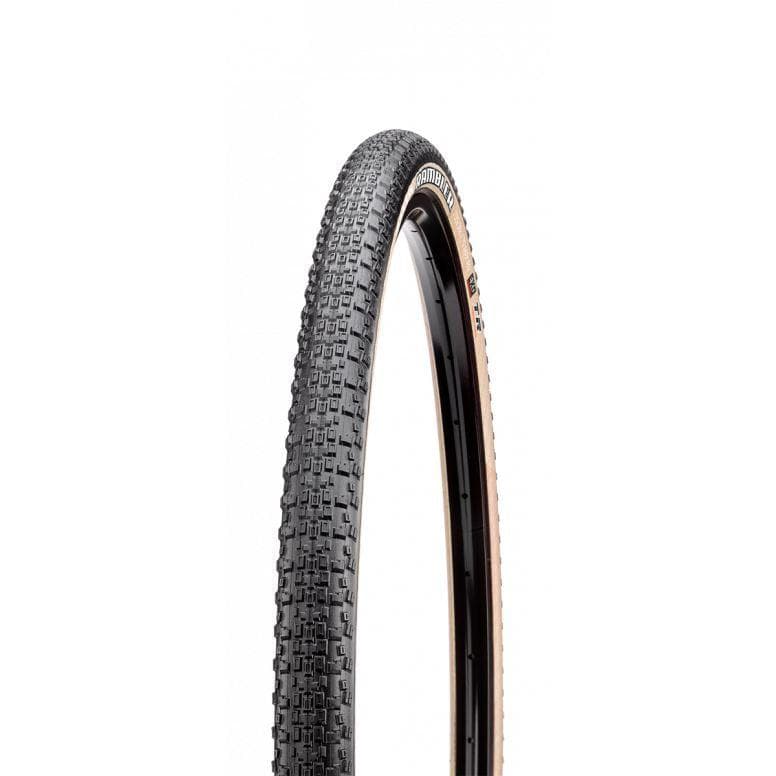 Oriage Ravager Folding Tire TR EXO – Tan (Dual Compound)