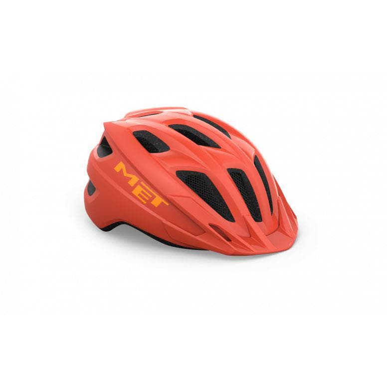 Oriage Crackerjack MIPS Bike Helmet – Red