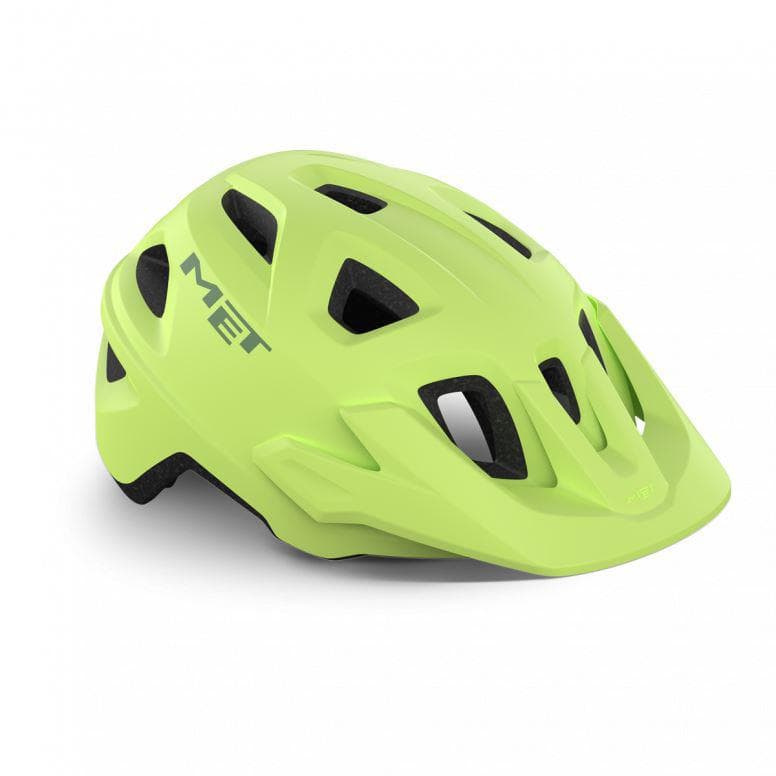 Oriage Eldar Bike Helmet – Lime