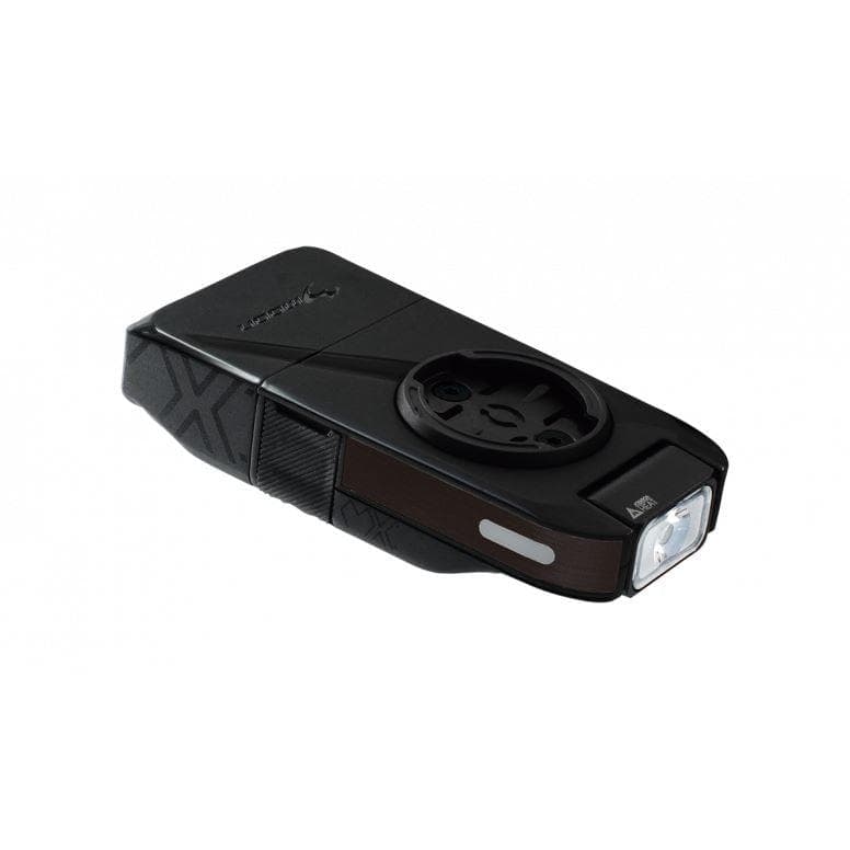 Oriage MX-HM Front Bike Light – 400 Lumens (Black)