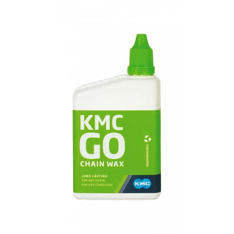 Oriage GO Chain Wax – White/Green, 150ml