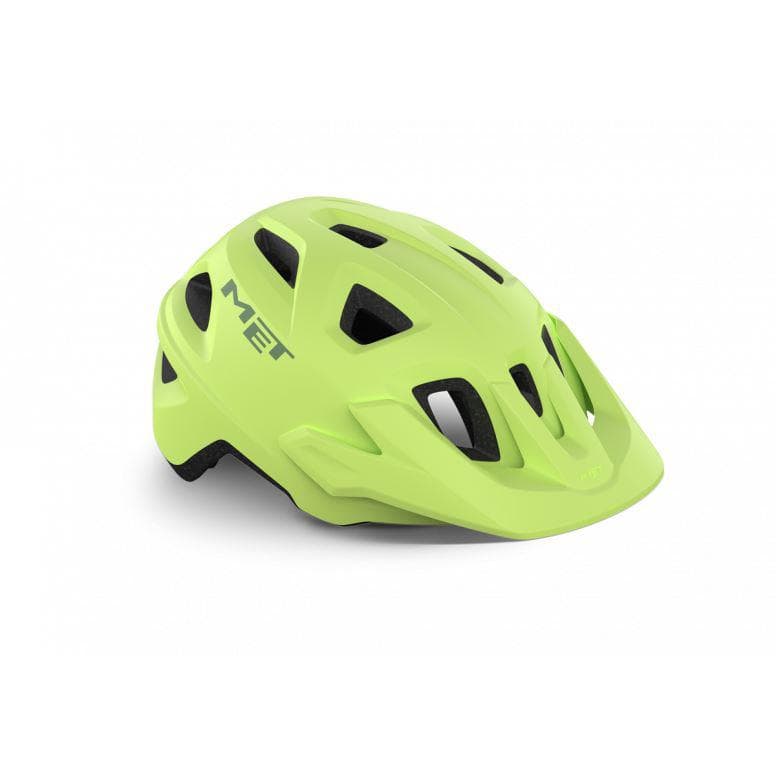 Oriage Eldar MIPS Bike Helmet – Lime