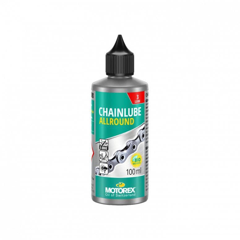 Oriage Allround Bike Chain Lube – 100ml
